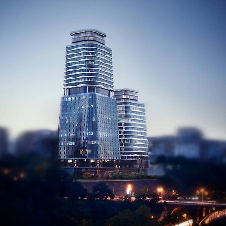 Apartment Tbilisi In King David エクステリア 写真