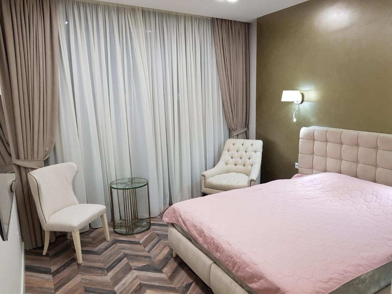 Apartment Tbilisi In King David エクステリア 写真