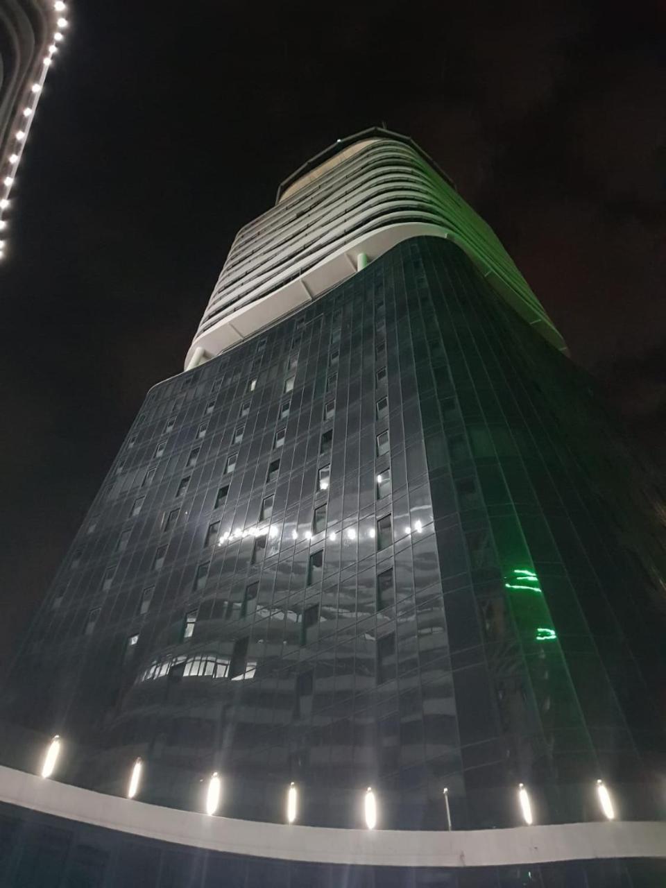 Apartment Tbilisi In King David エクステリア 写真