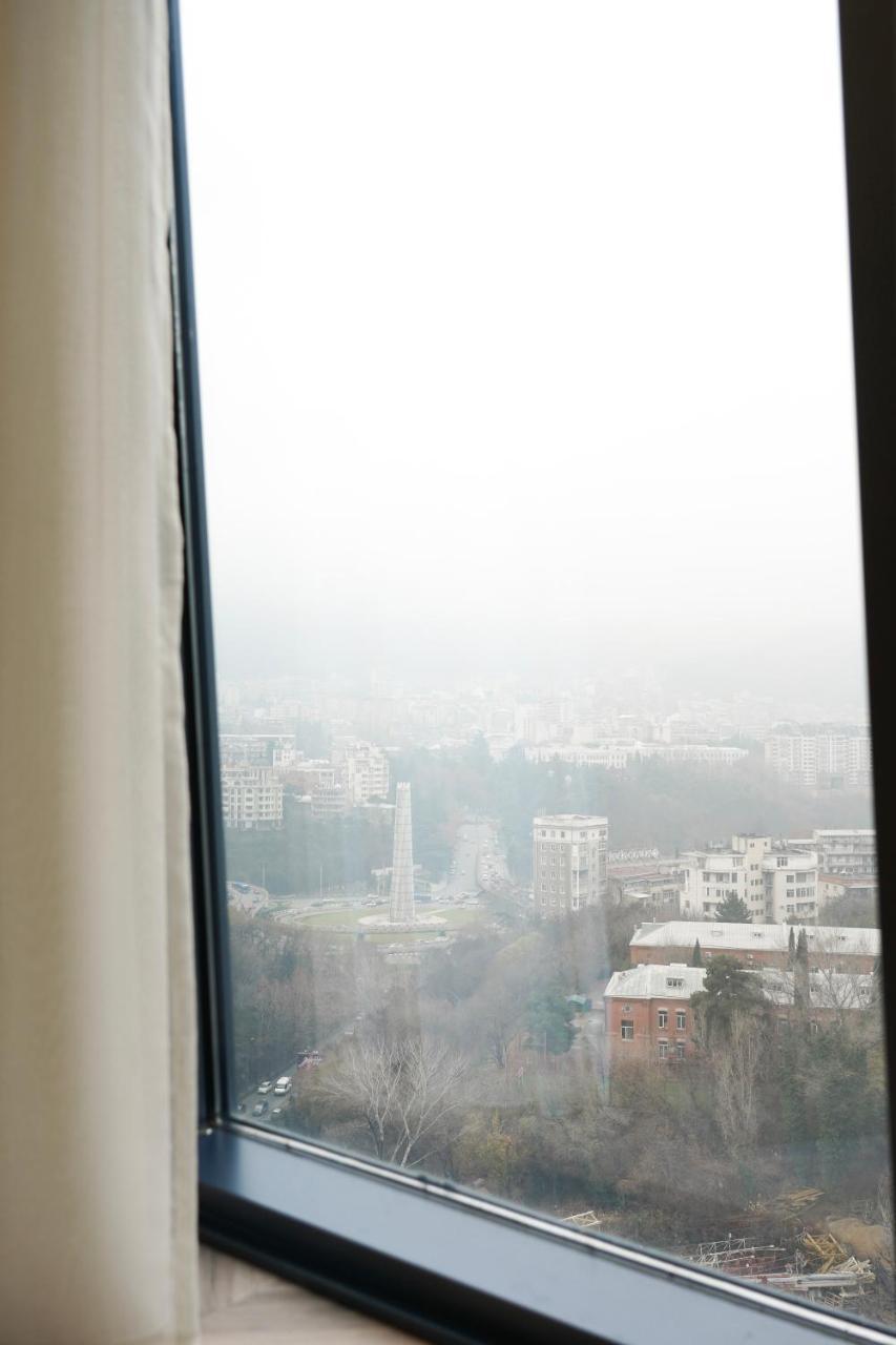 Apartment Tbilisi In King David エクステリア 写真
