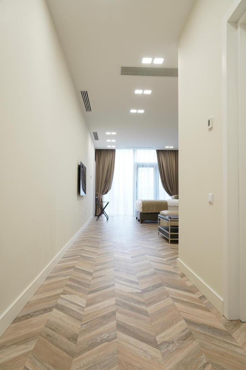 Apartment Tbilisi In King David エクステリア 写真