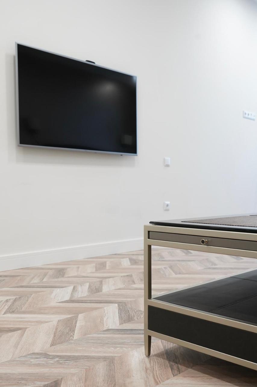 Apartment Tbilisi In King David エクステリア 写真