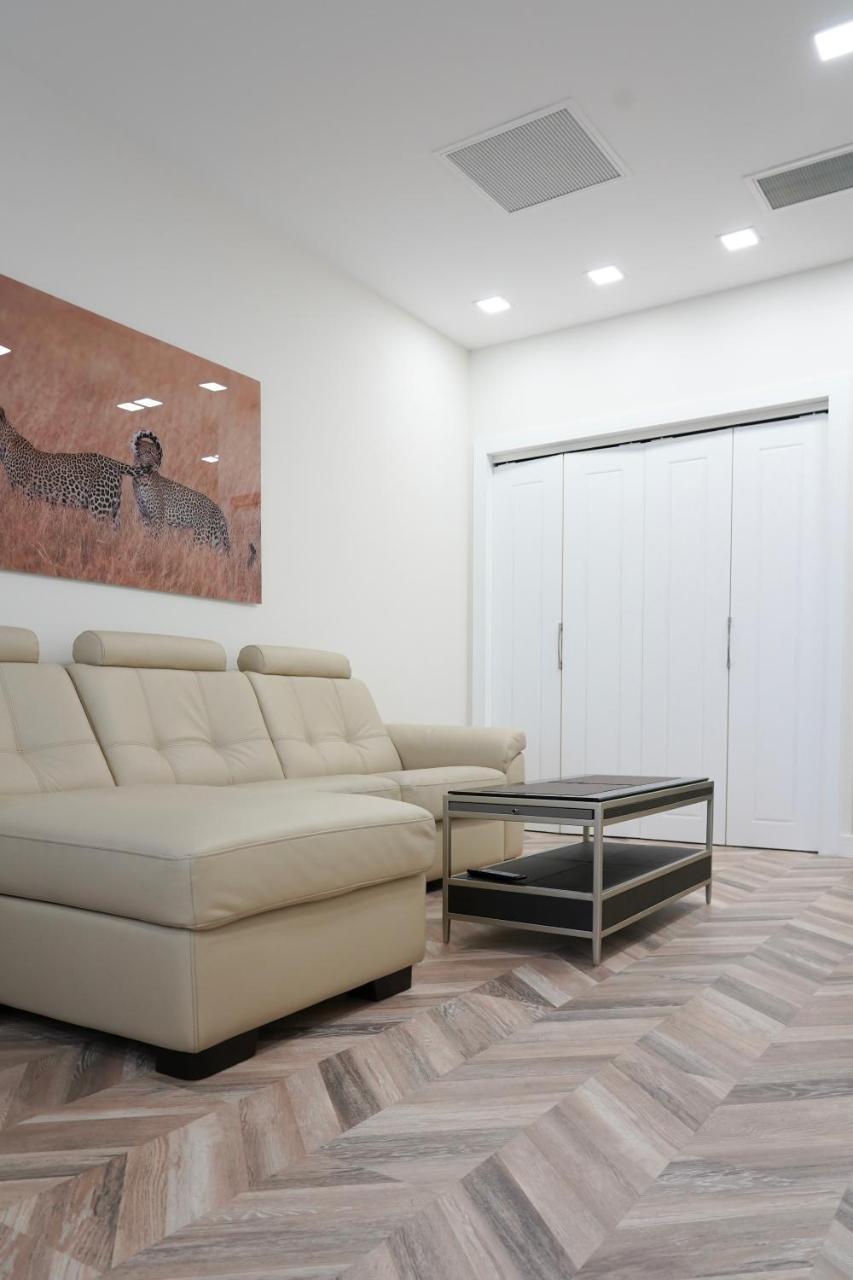 Apartment Tbilisi In King David エクステリア 写真
