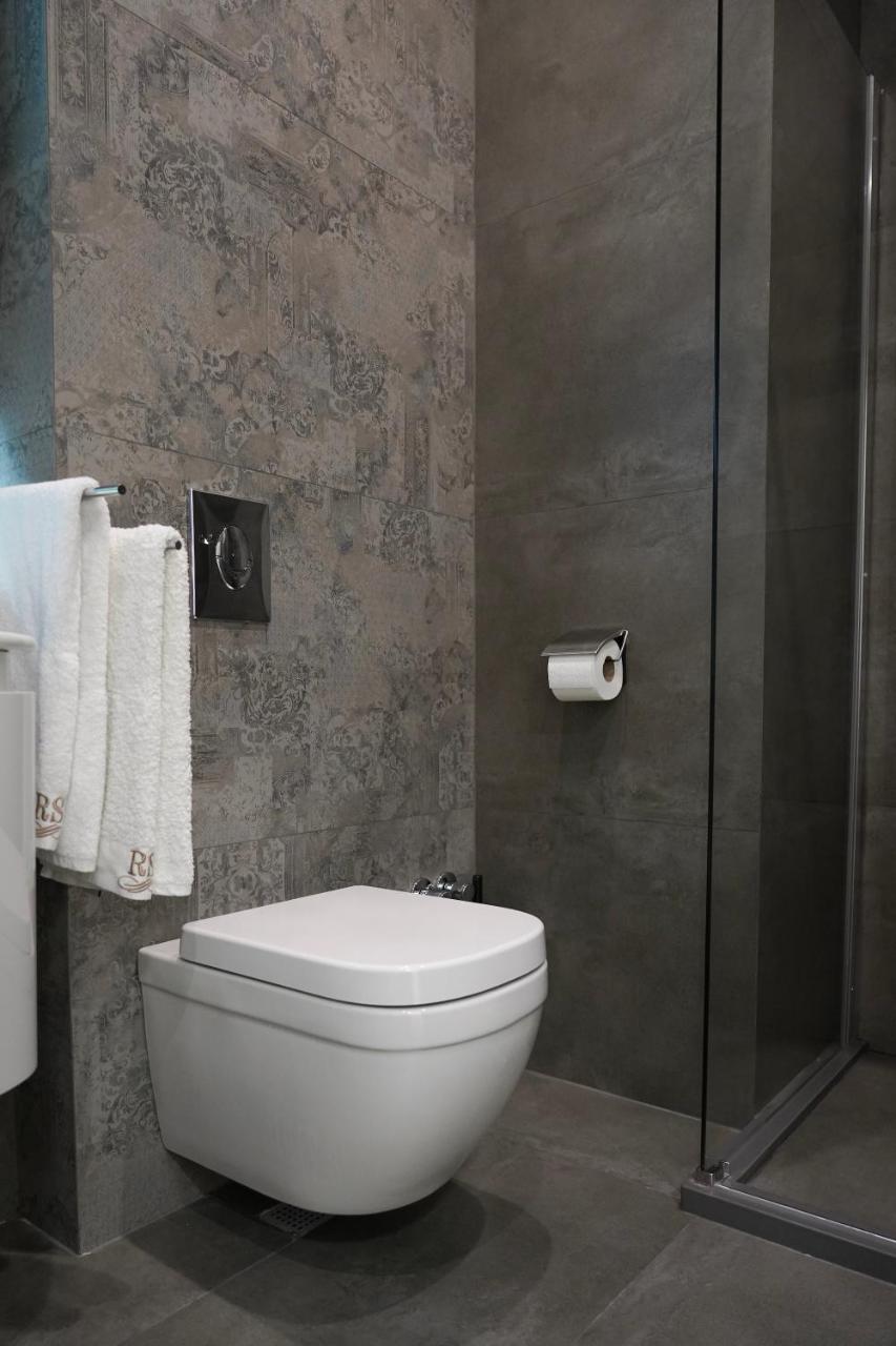 Apartment Tbilisi In King David エクステリア 写真
