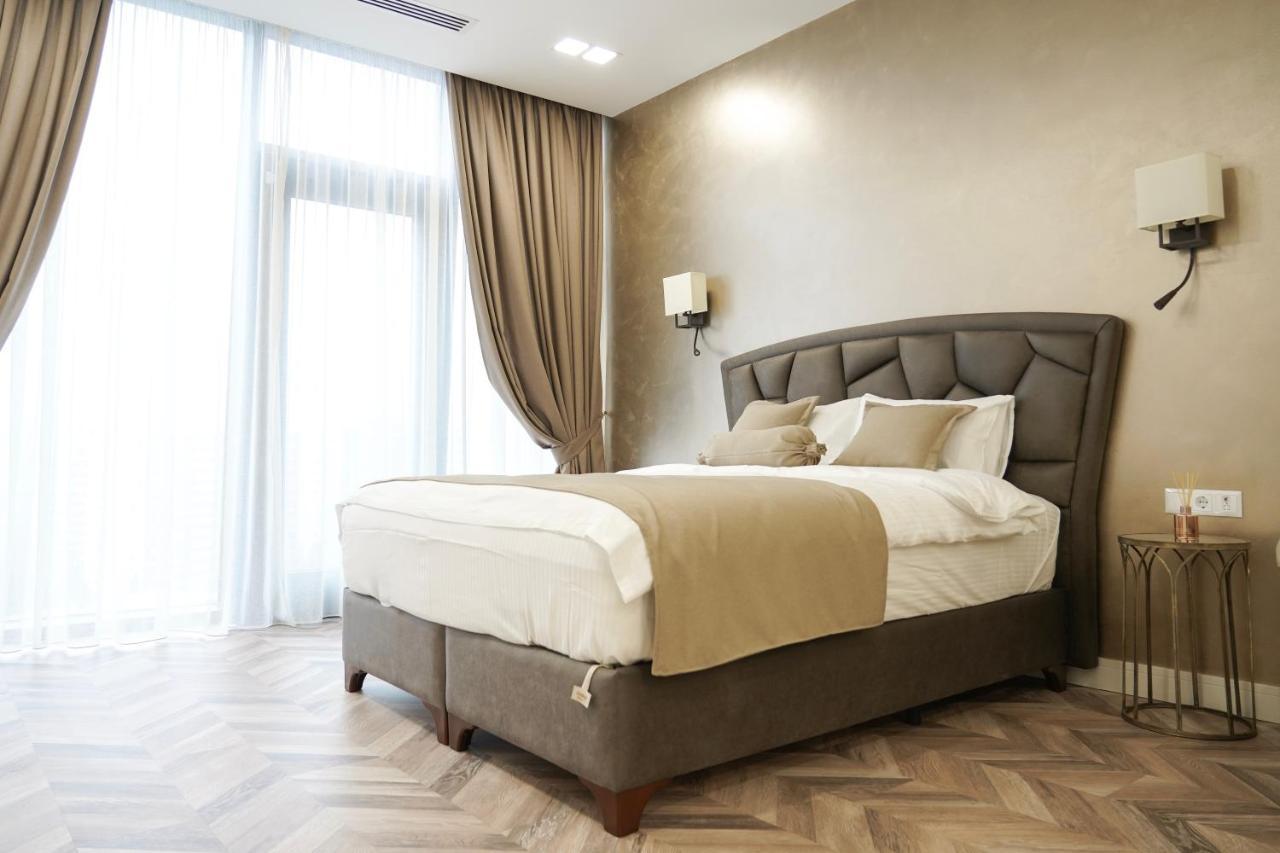 Apartment Tbilisi In King David エクステリア 写真