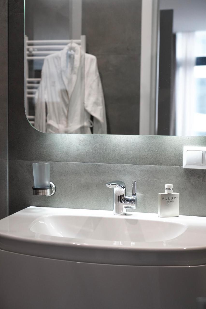 Apartment Tbilisi In King David エクステリア 写真
