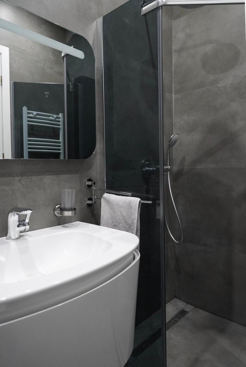 Apartment Tbilisi In King David エクステリア 写真