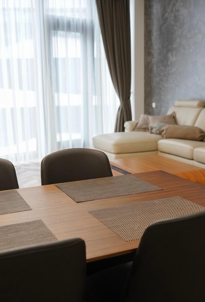 Apartment Tbilisi In King David エクステリア 写真
