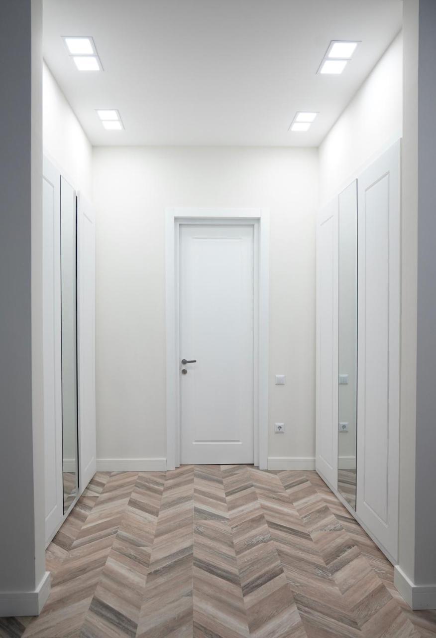 Apartment Tbilisi In King David エクステリア 写真