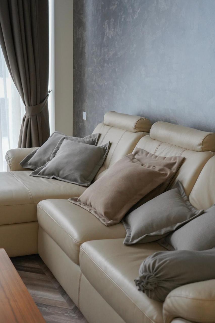 Apartment Tbilisi In King David エクステリア 写真