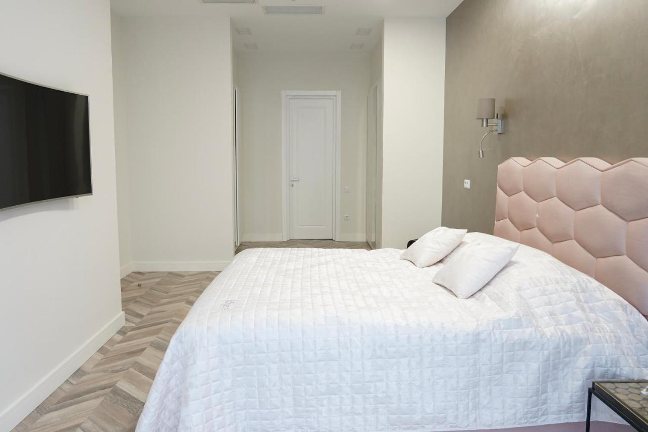 Apartment Tbilisi In King David エクステリア 写真