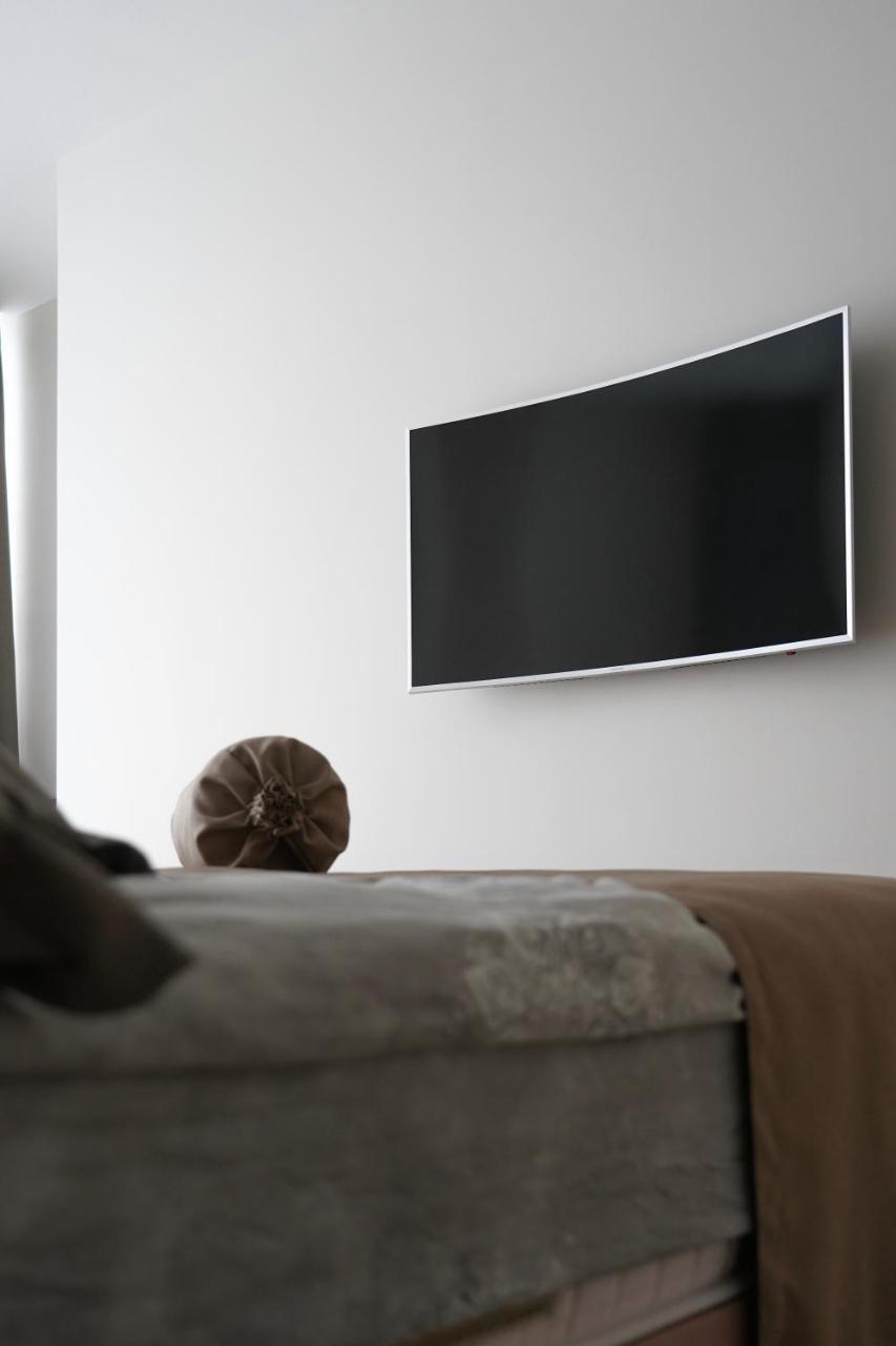 Apartment Tbilisi In King David エクステリア 写真