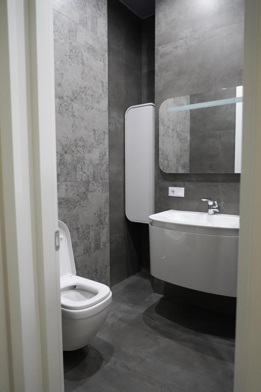 Apartment Tbilisi In King David エクステリア 写真