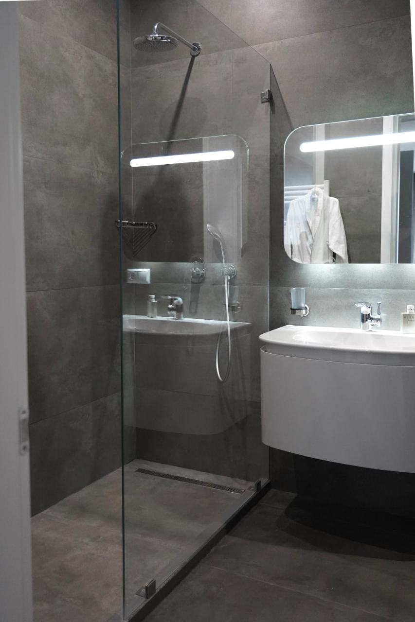 Apartment Tbilisi In King David エクステリア 写真