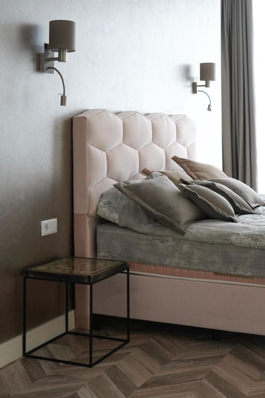 Apartment Tbilisi In King David エクステリア 写真