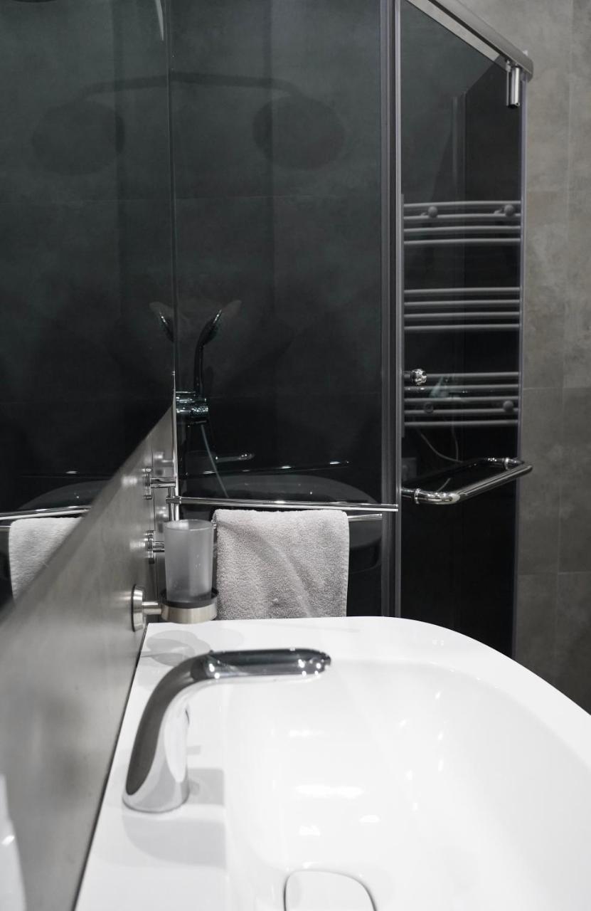 Apartment Tbilisi In King David エクステリア 写真