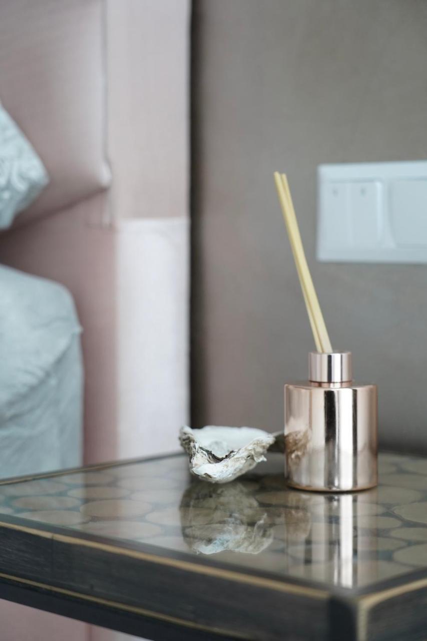 Apartment Tbilisi In King David エクステリア 写真