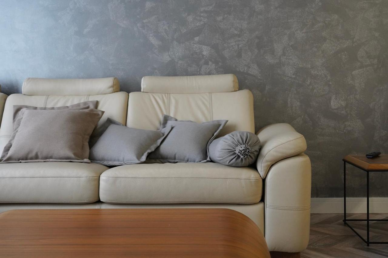 Apartment Tbilisi In King David エクステリア 写真