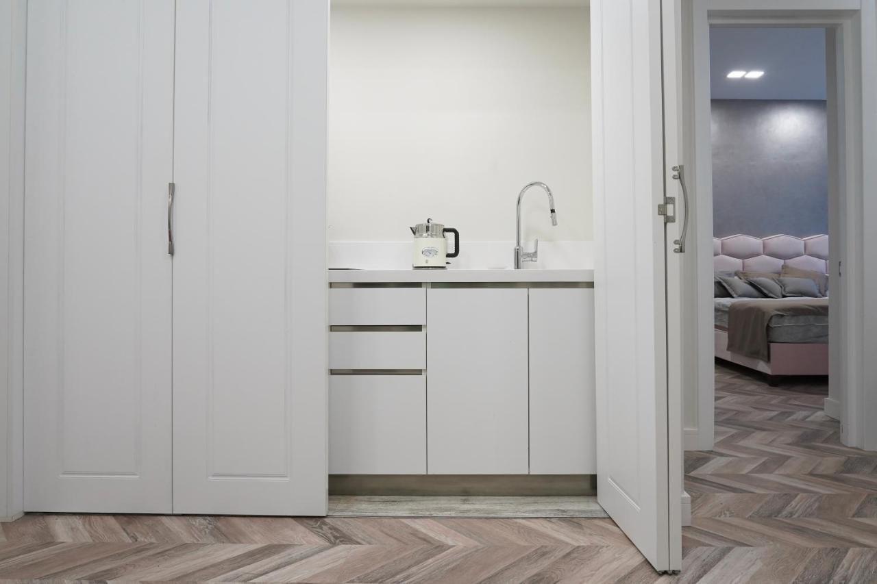 Apartment Tbilisi In King David エクステリア 写真