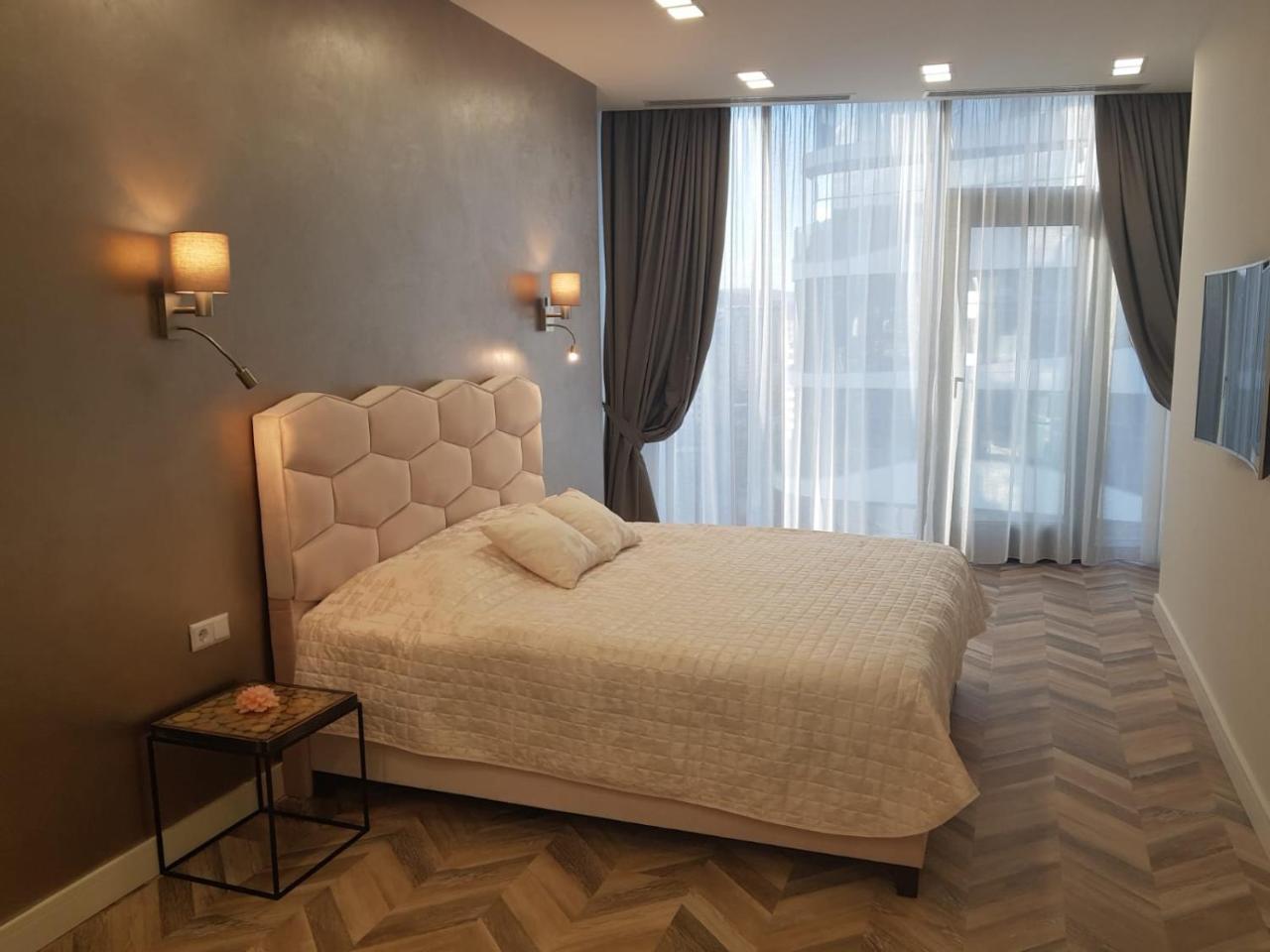 Apartment Tbilisi In King David エクステリア 写真