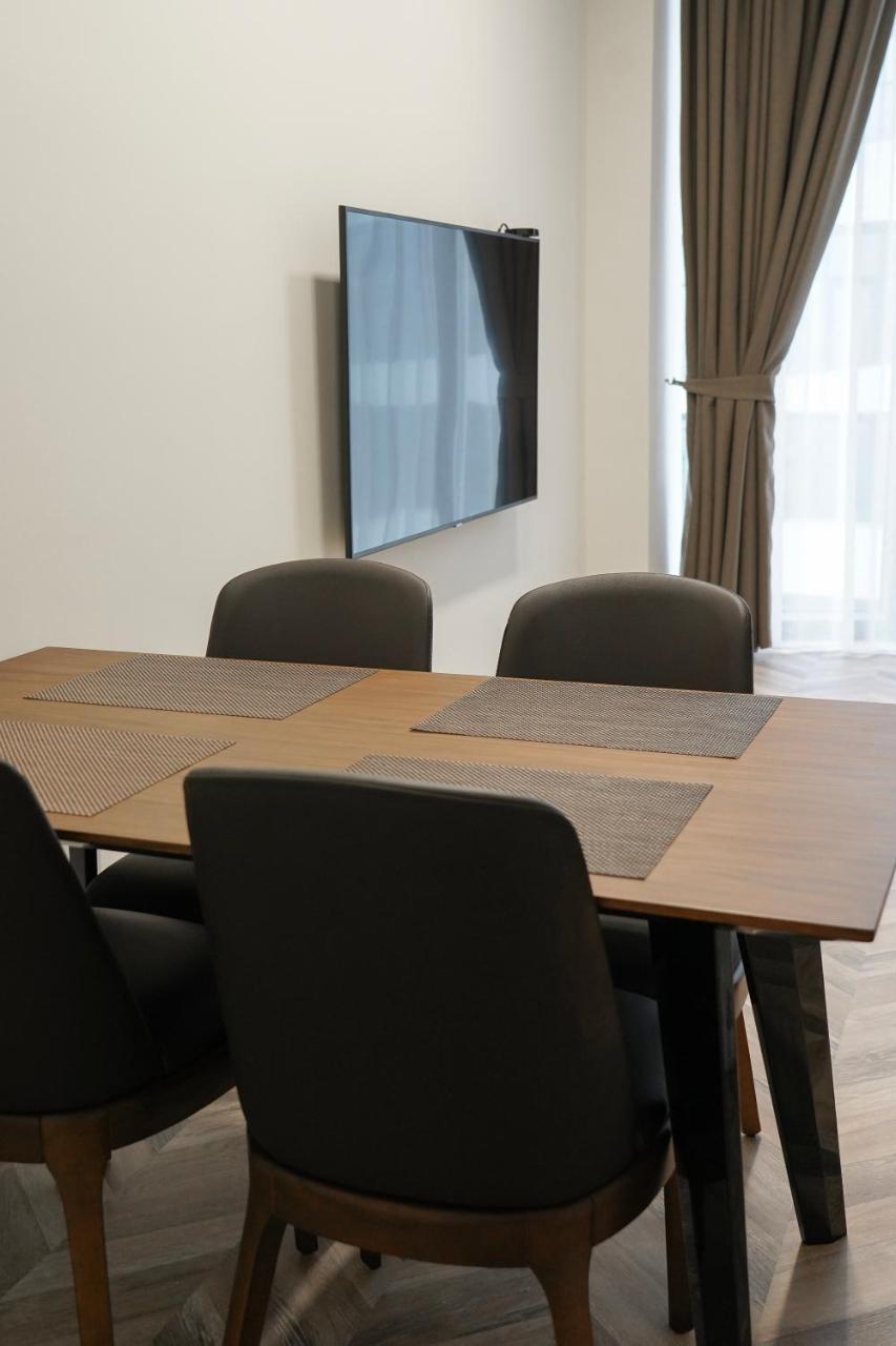 Apartment Tbilisi In King David エクステリア 写真