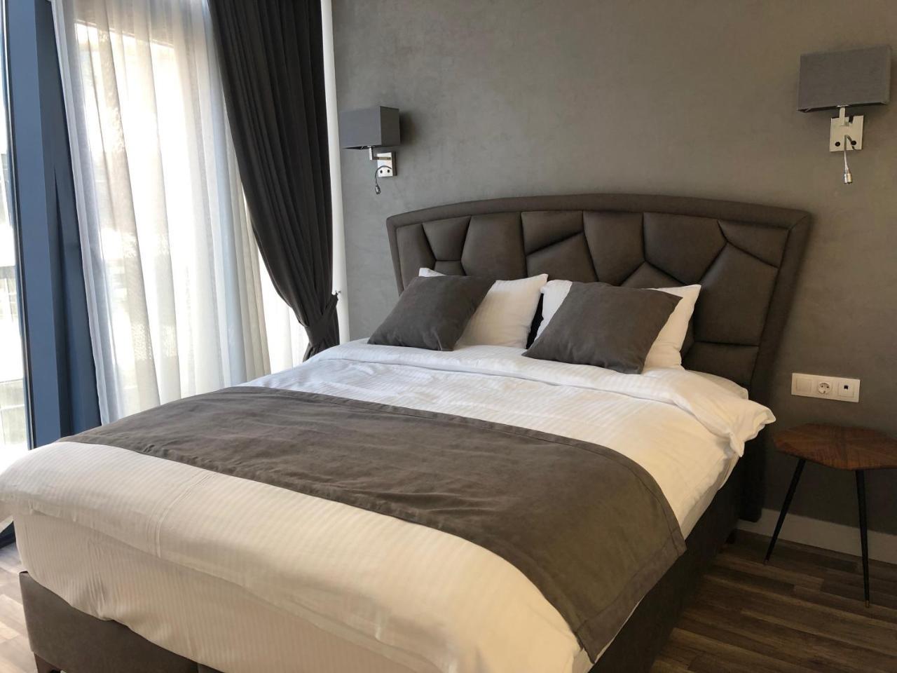 Apartment Tbilisi In King David エクステリア 写真