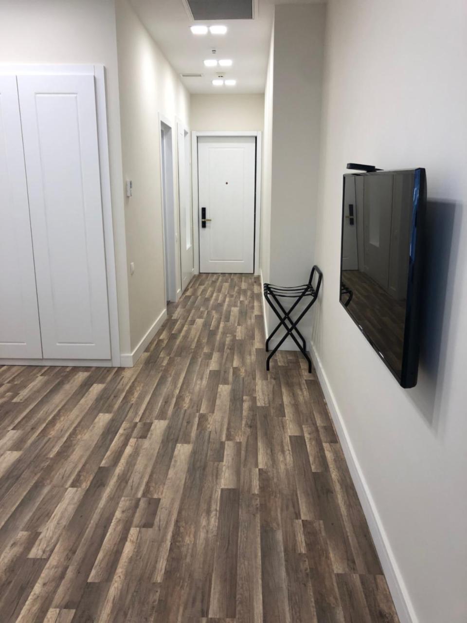 Apartment Tbilisi In King David エクステリア 写真