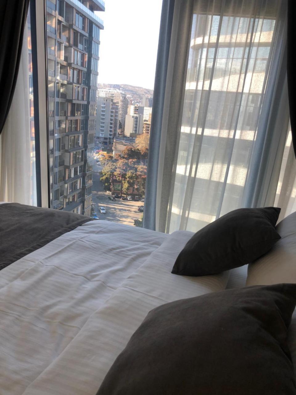 Apartment Tbilisi In King David エクステリア 写真