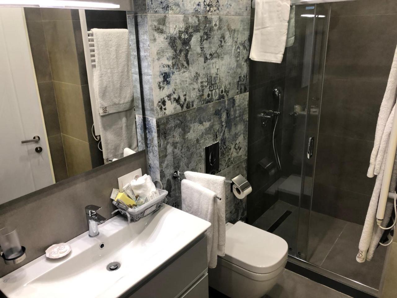 Apartment Tbilisi In King David エクステリア 写真