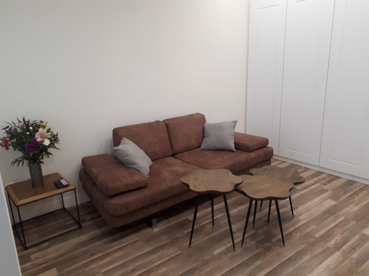 Apartment Tbilisi In King David エクステリア 写真