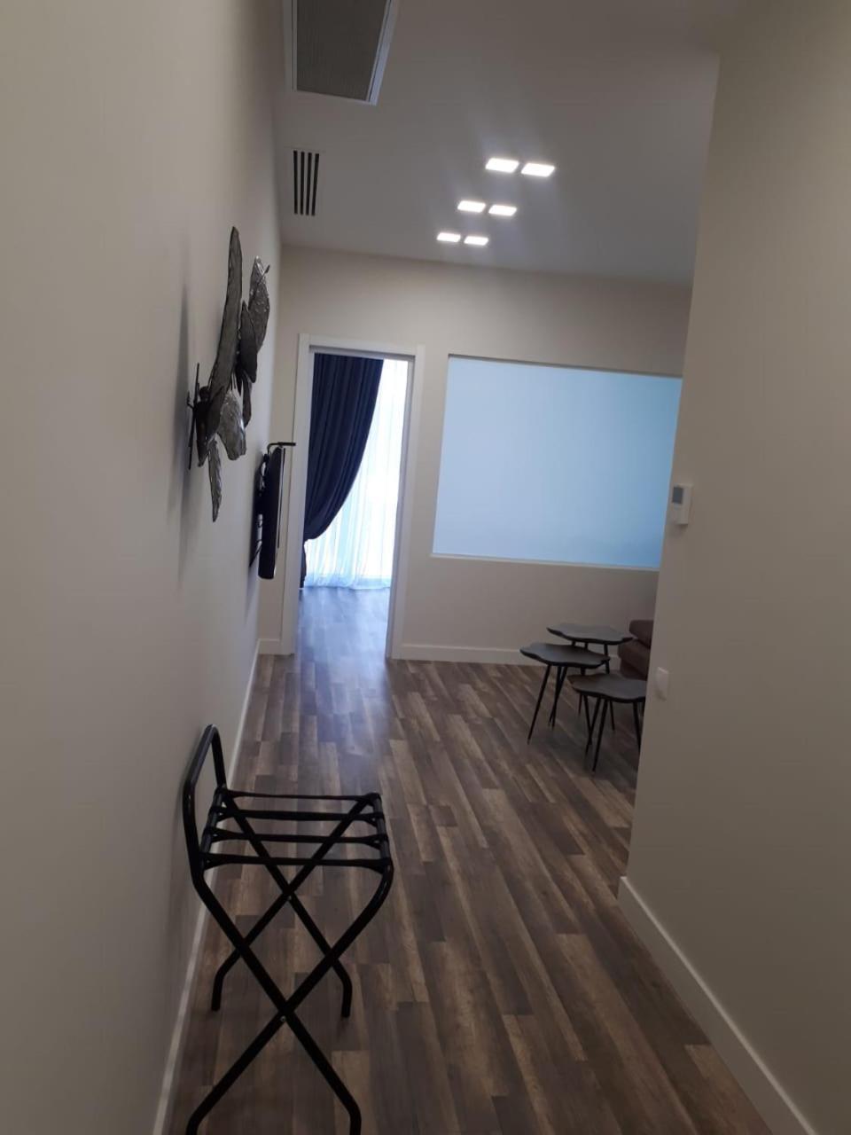 Apartment Tbilisi In King David エクステリア 写真