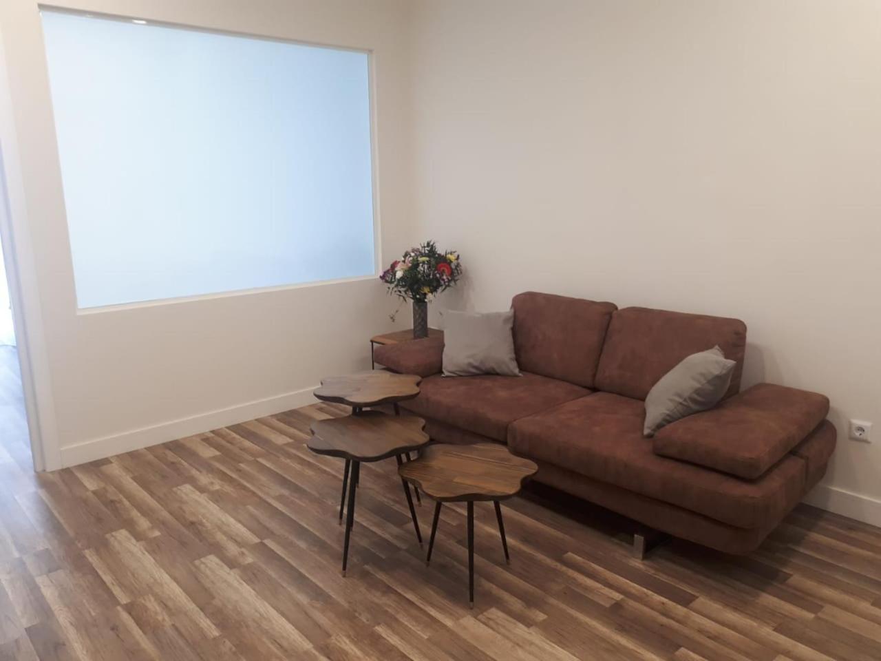 Apartment Tbilisi In King David エクステリア 写真