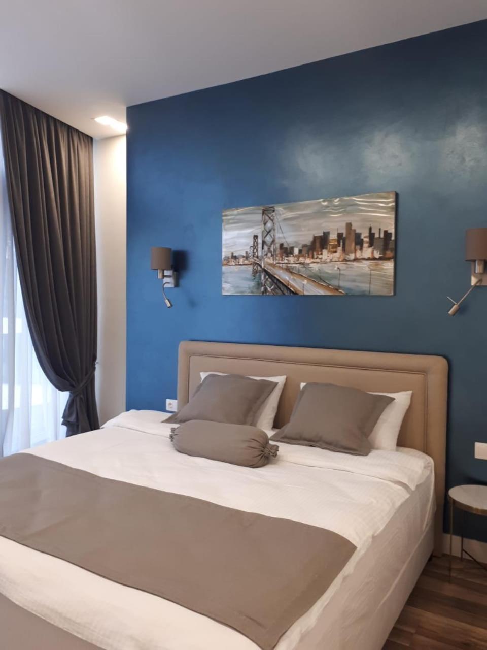 Apartment Tbilisi In King David エクステリア 写真