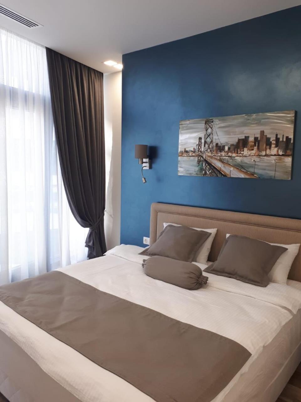 Apartment Tbilisi In King David エクステリア 写真