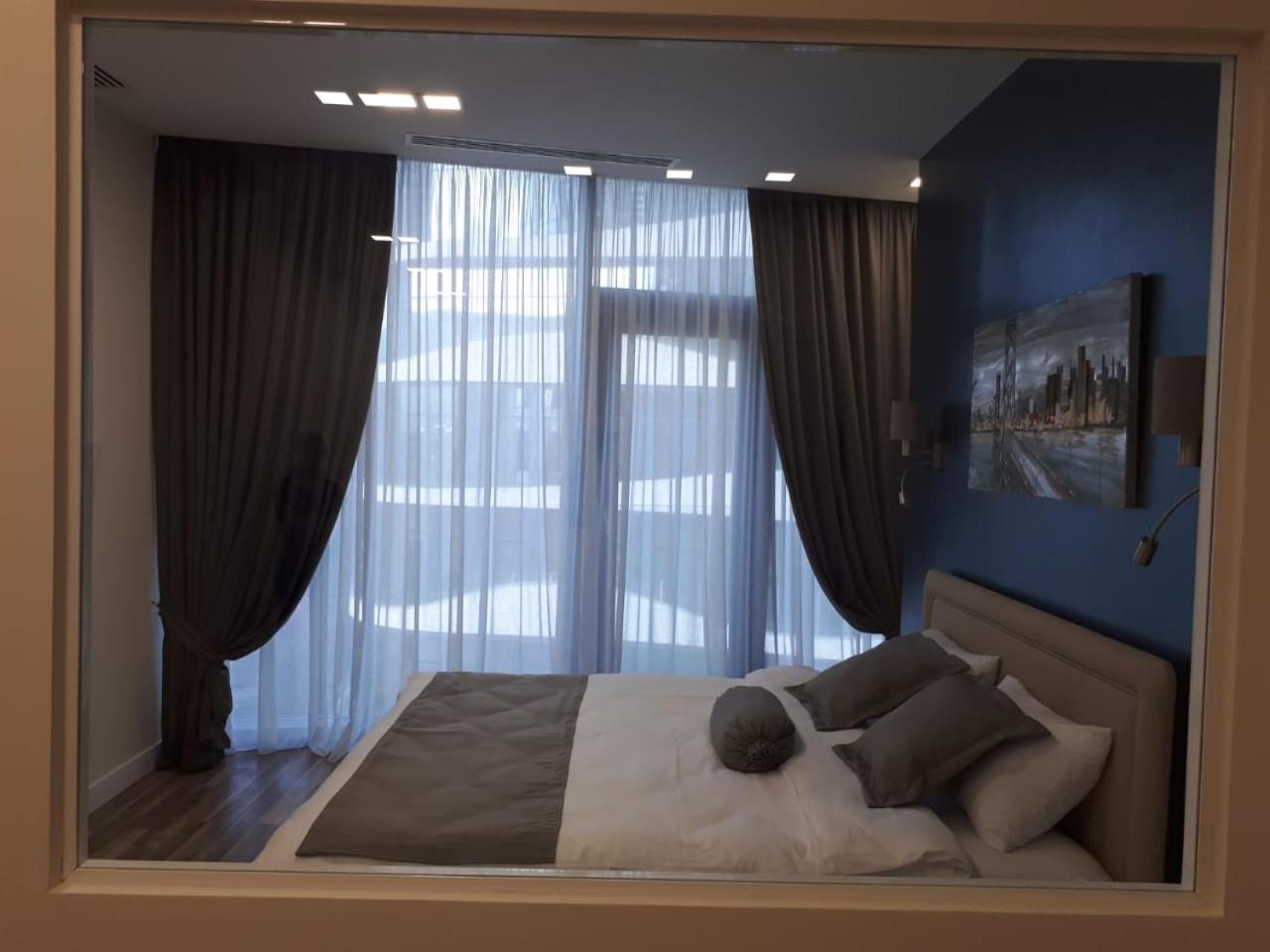 Apartment Tbilisi In King David エクステリア 写真